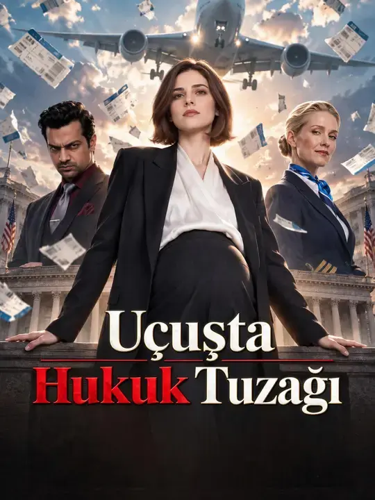 Uçuşta Hukuk Tuzağı