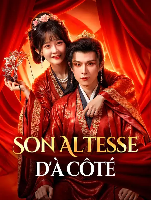 Son Altesse d'à côté