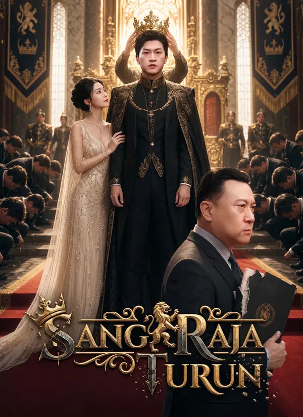 Sang Raja Turun