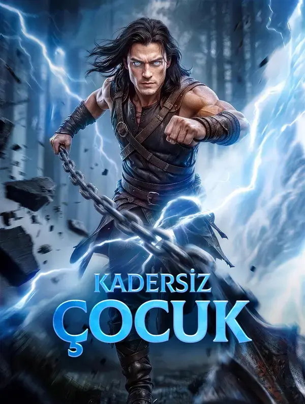 KADERSİZ ÇOCUK