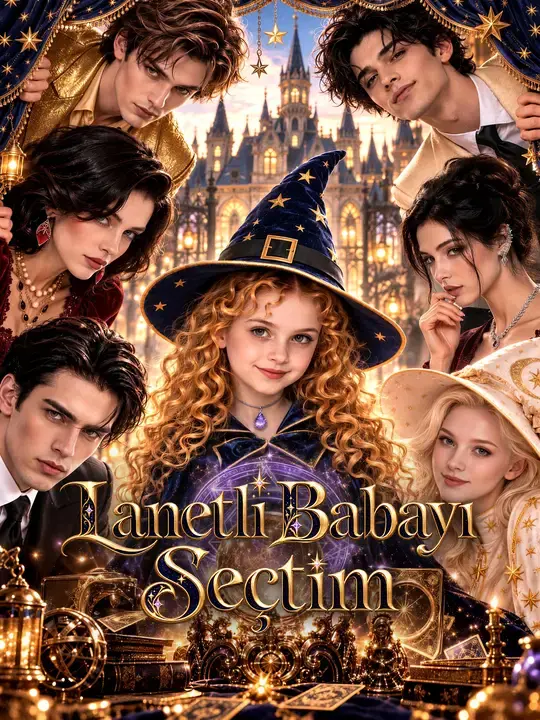 Lanetli Babayı Seçtim
