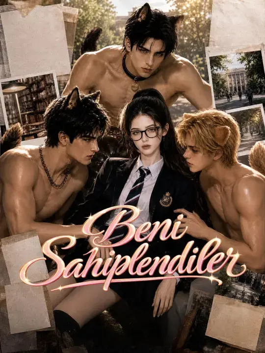 Beni Sahiplendiler