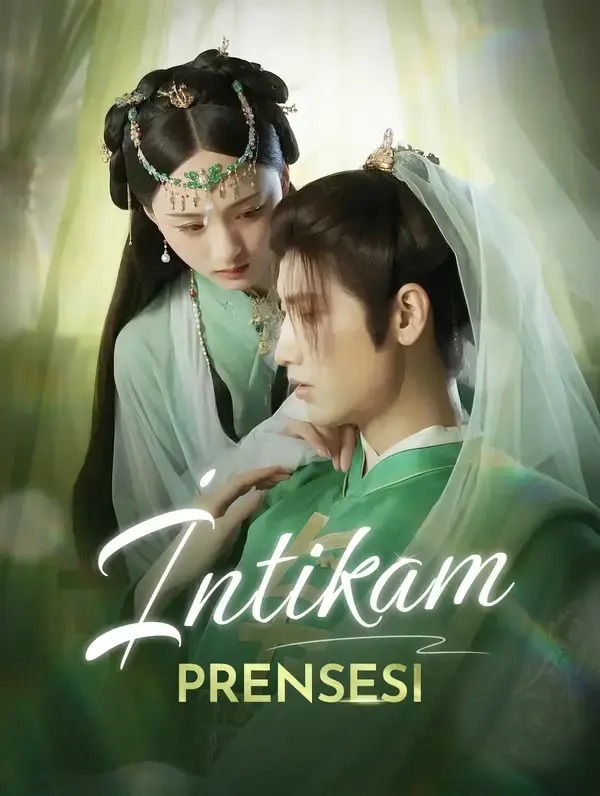İntikam Prensesi