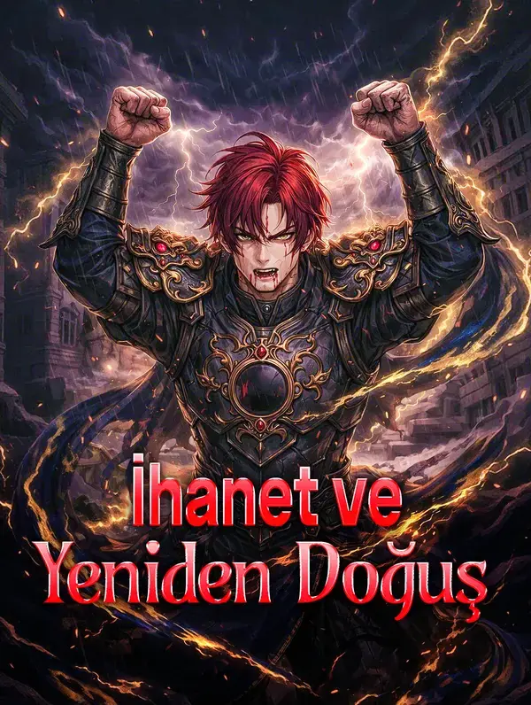 İhanet ve Yeniden Doğuş