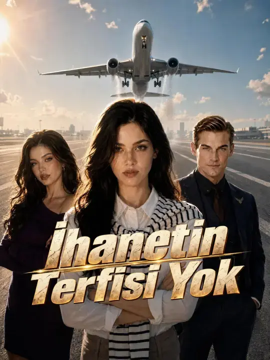 İhanetin Terfisi Yok