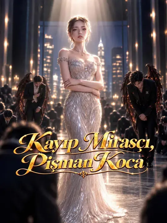 Kayıp Mirasçı, Pişman Koca