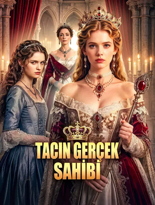 TACIN GERÇEK SAHİBİ