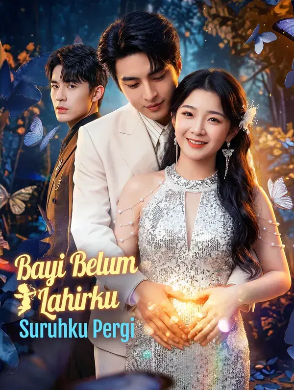 Bayi Belum Lahirku Suruhku Pergi
