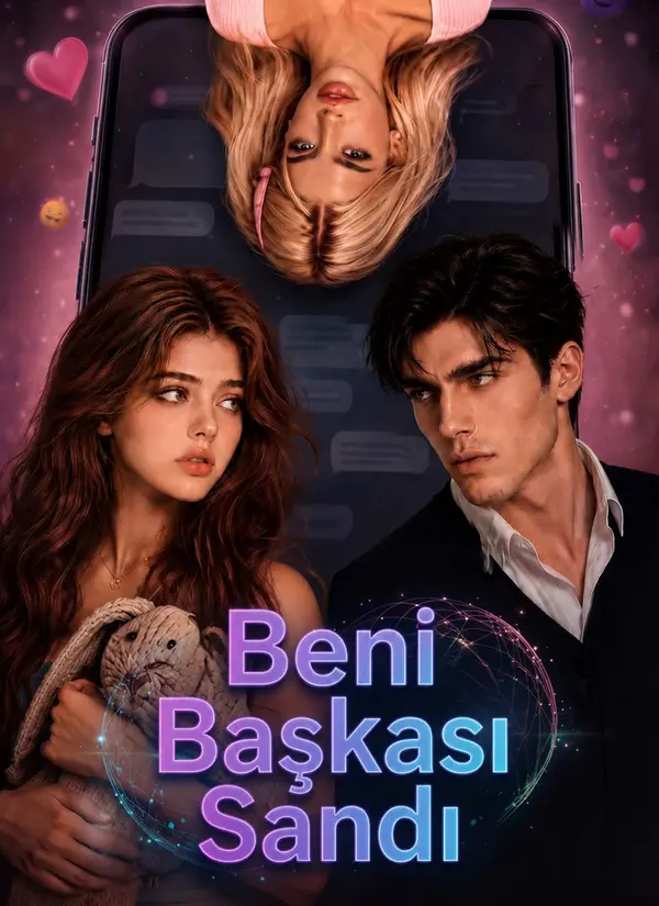 Beni Başkası Sandı