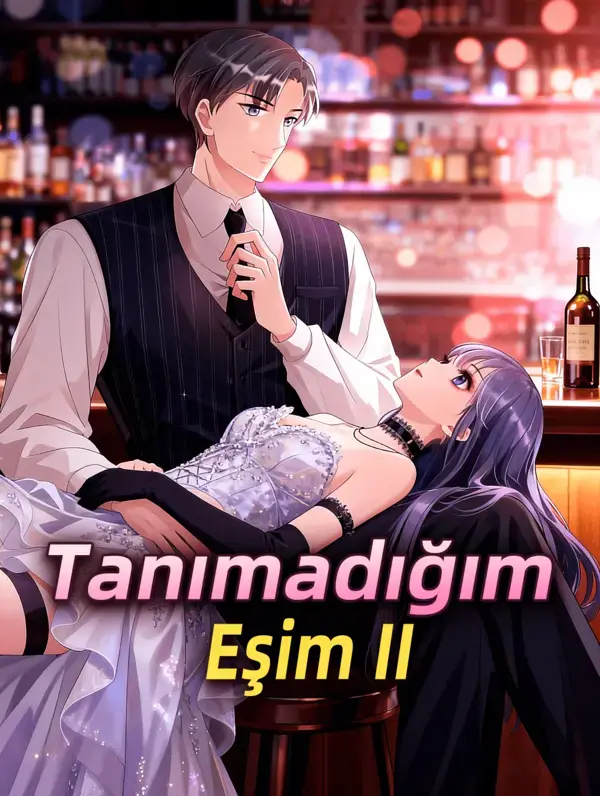Tanımadığım Eşim II
