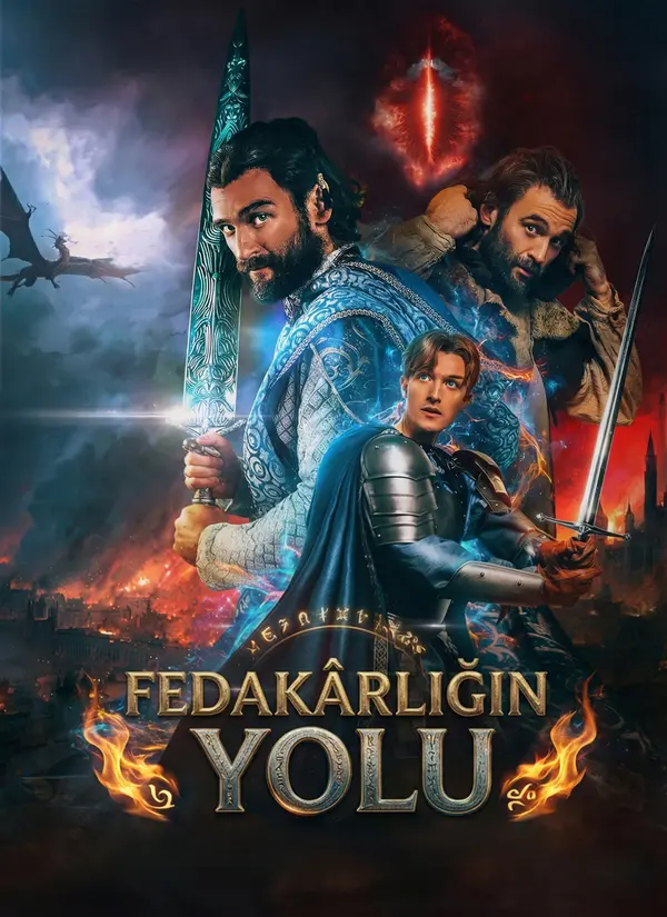 Son İttifak