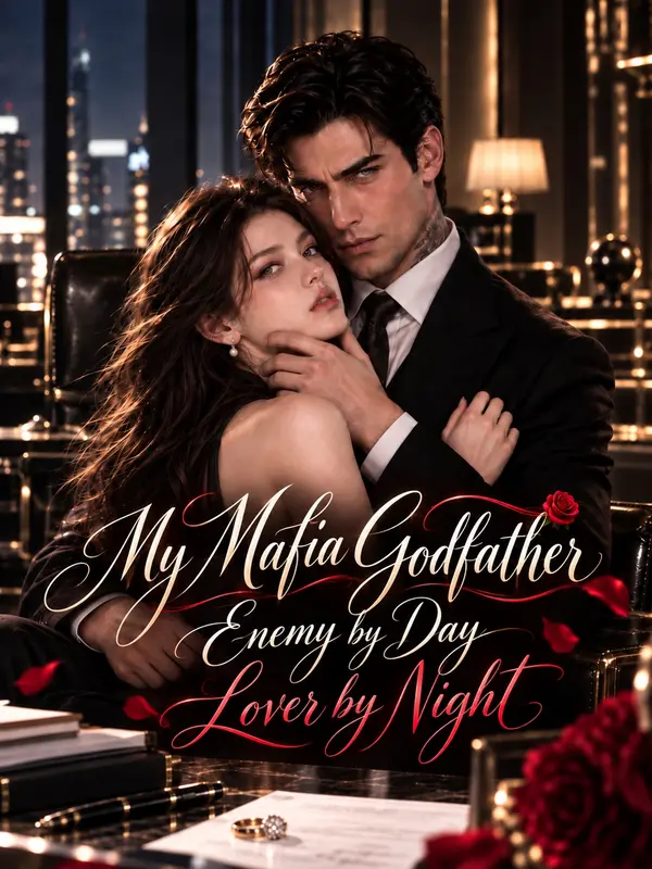 My Mafia Godfather Enemy by Day, Lover by Night