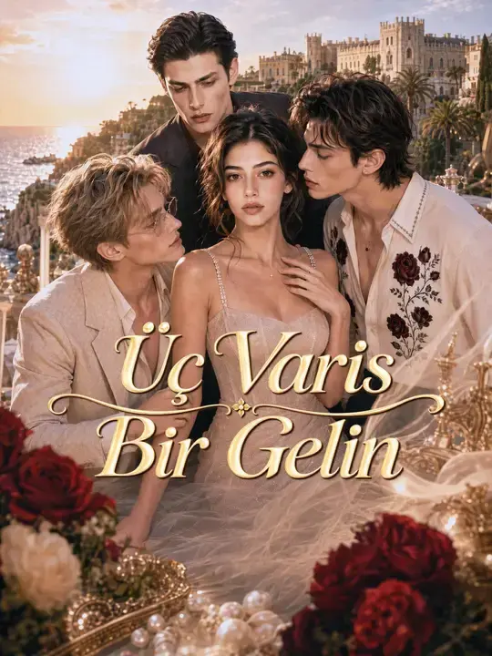 (Dublajlı) Üç Varis Bir Gelin