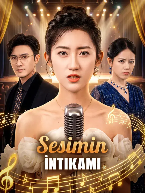 Sesimin İntikamı
