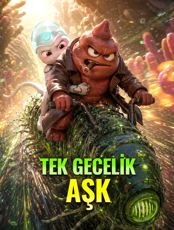TEK GECELİK AŞK