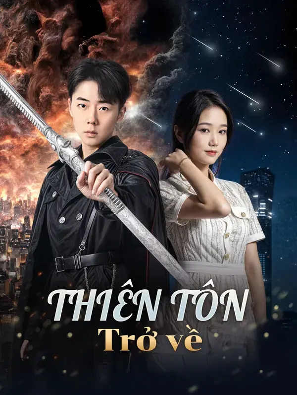 Thiên Tôn Trở về