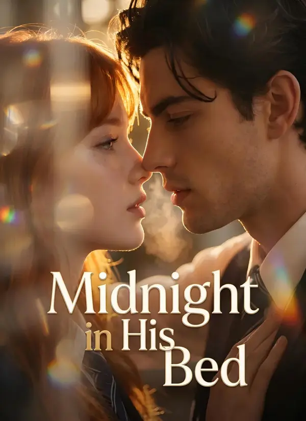 Midnight in His Bed