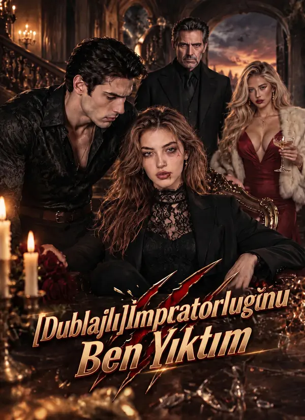 ［Dublajlı]İmparatorluğunu Ben Yıktım