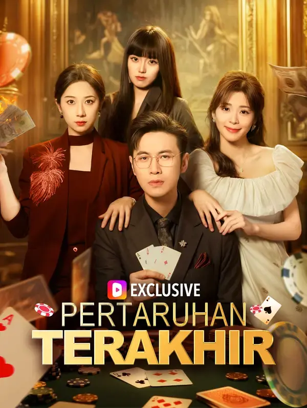 Pertaruhan Terakhir