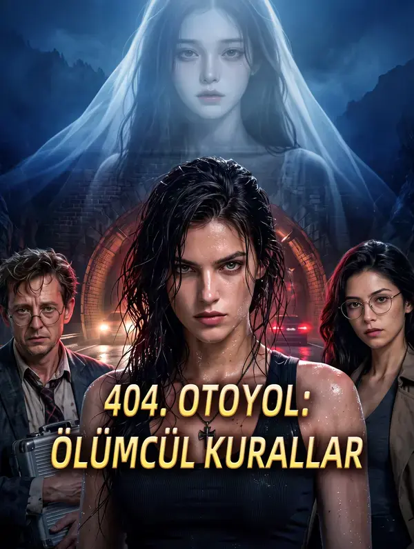 404. OTOYOL: ÖLÜMCÜL KURALLAR