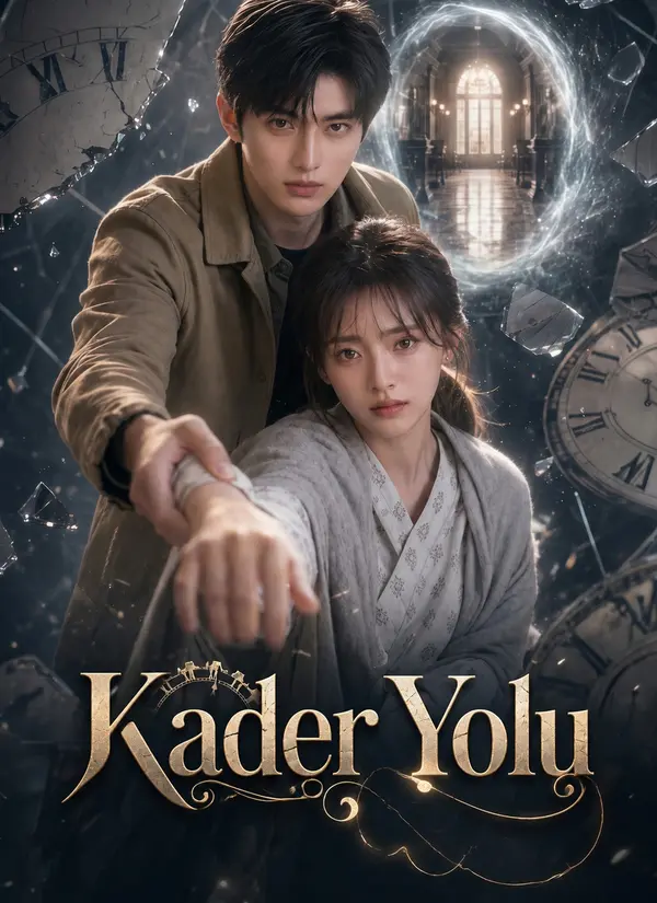 Kader Yolu