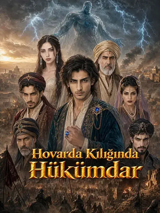 Hovarda Kılığında Hükümdar