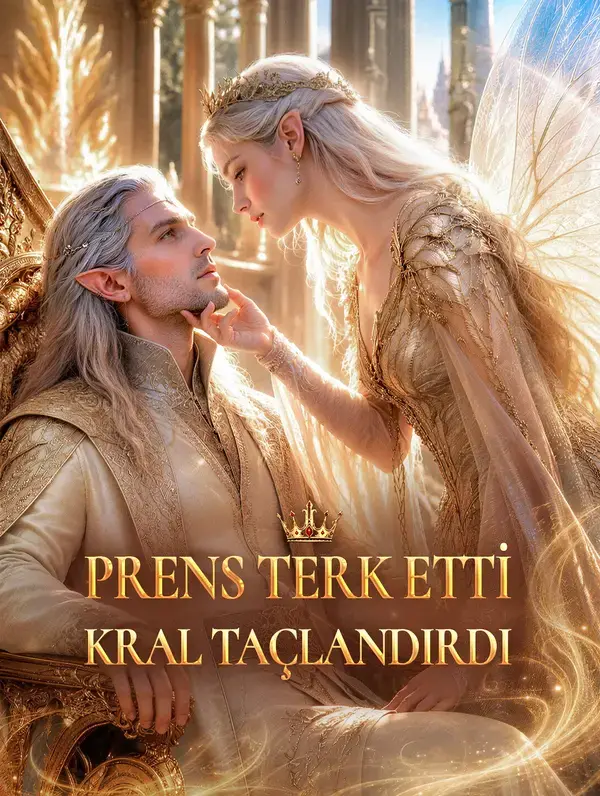 (Dublajlı) PRENS TERK ETTİ, KRAL TAÇLANDIRDI