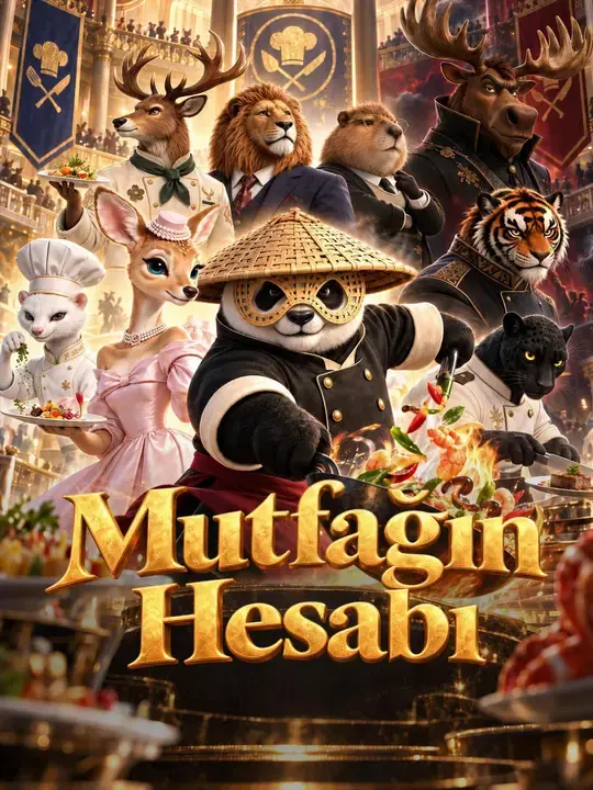 Mutfağın Hesabı
