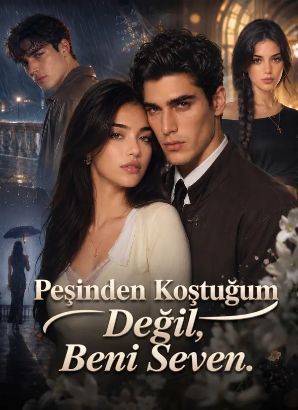 Peşinden Koştuğum Değil, Beni Seven