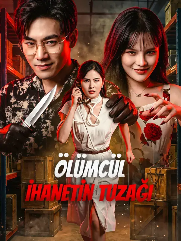 ÖLÜMCÜL İHANETİN TUZAĞI