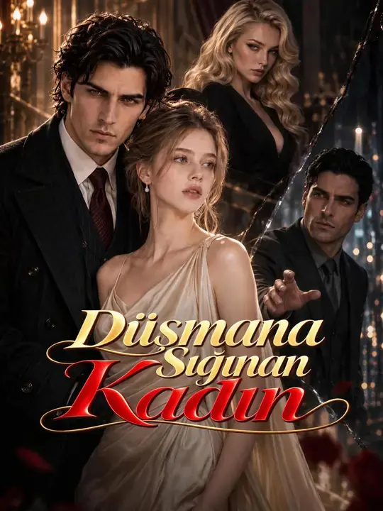 Düşmana Sığınan Kadın