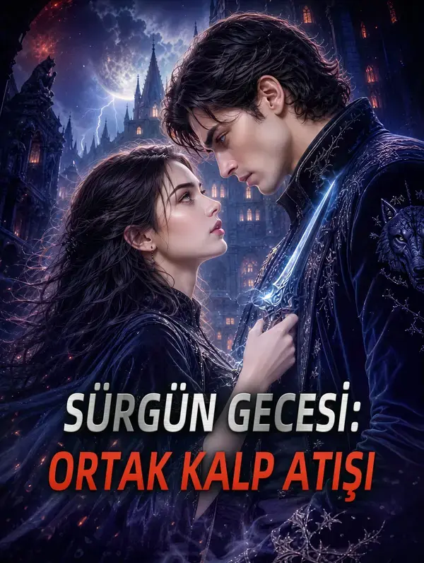 SÜRGÜN GECESİ: ORTAK KALP ATIŞI