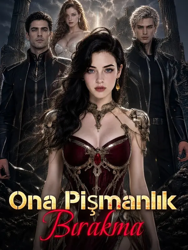 Ona Pişmanlık Bırakma