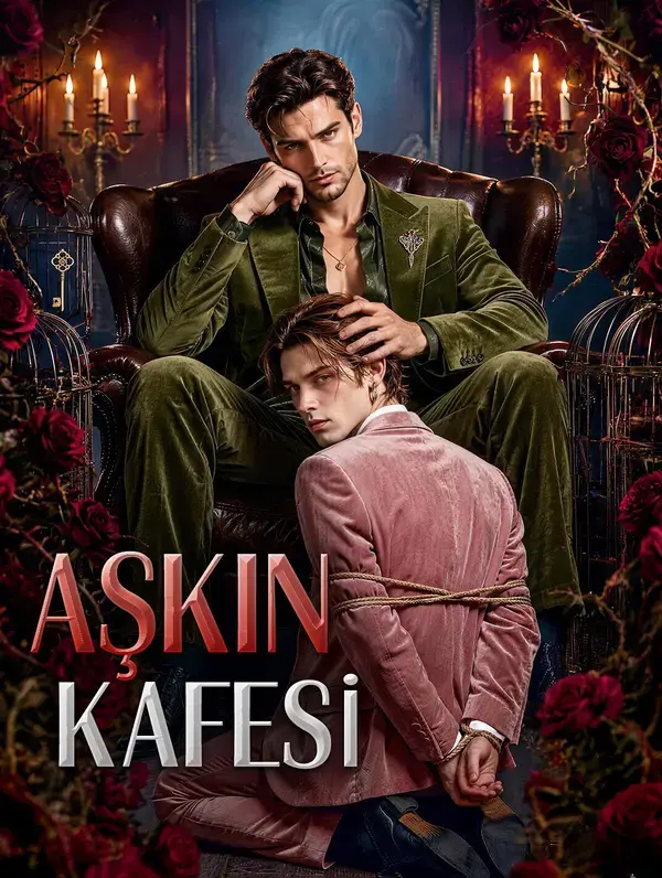 AŞKIN KAFESİ