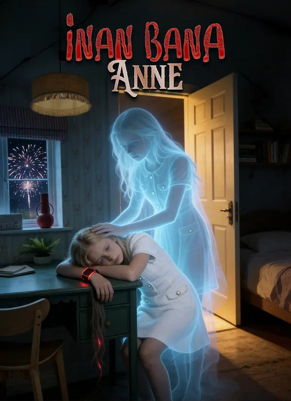 (Dublajlı) İnan Bana Anne