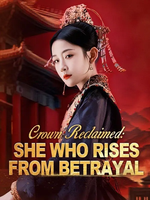 Crown Reclaimed: She Who Rises From Betrayal