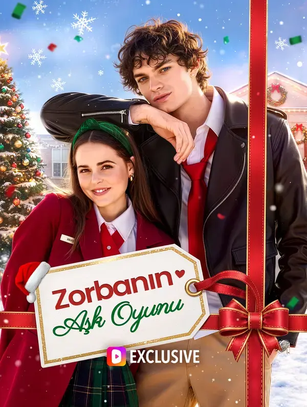 Zorbanın Aşk Oyunu
