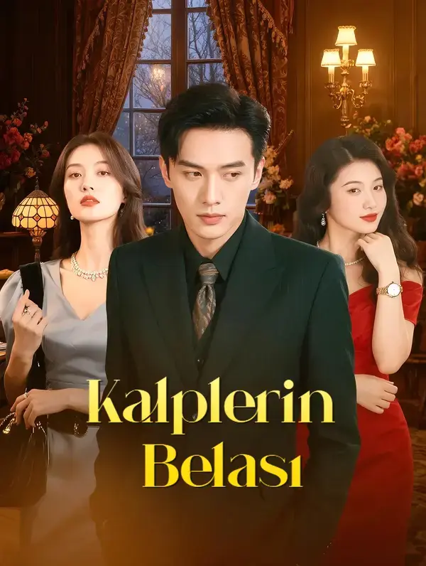 Kalplerin Belası