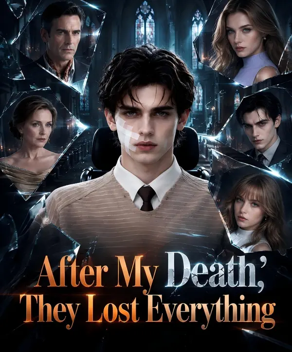 After My Death, they Lost Everything