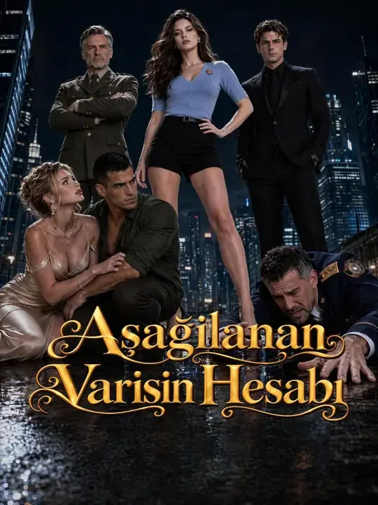 Aşağılanan Varisin Hesabı