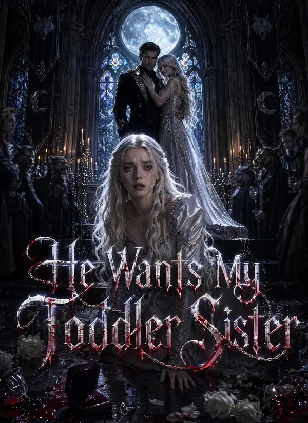 He Wants My Toddler Sister