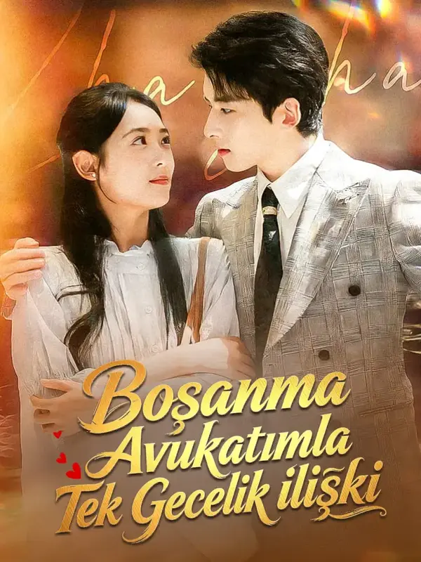 Boşanma Avukatımla Tek Gecelik İlişki
