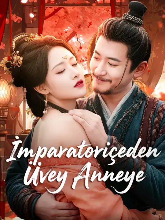 İmparatoriçeden Üvey Anneye