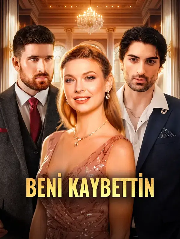 Beni Kaybettin