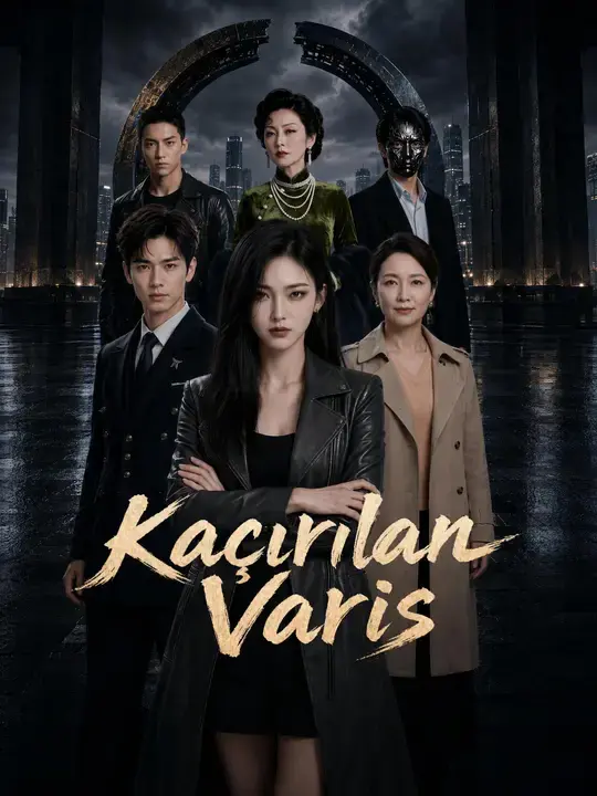 Kaçırılan Varis
