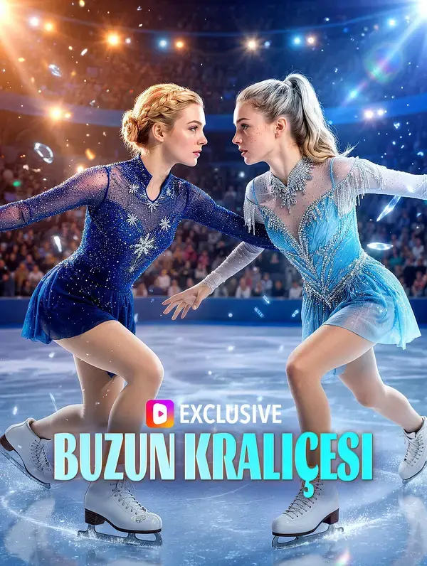 Buzun Kraliçesi