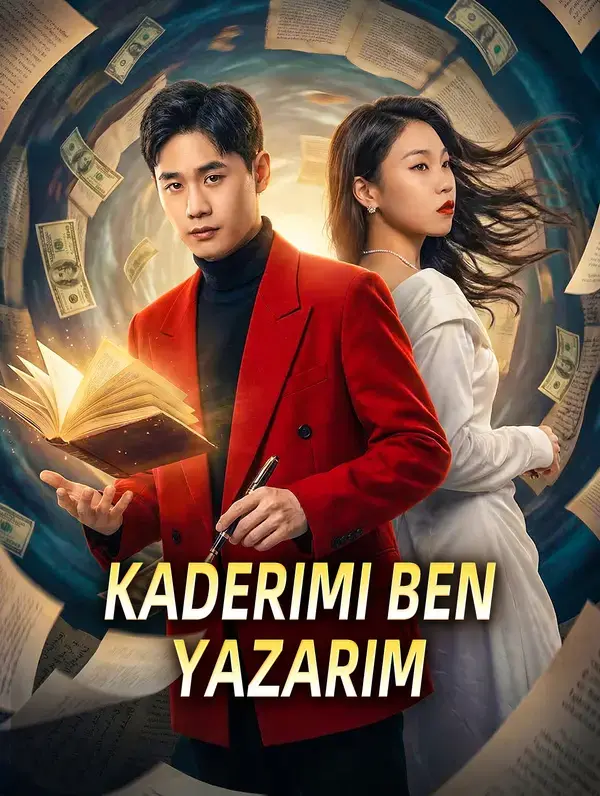 Kaderimi Ben Yazarım
