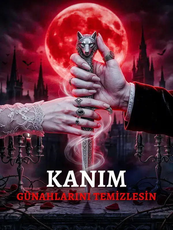 KANIM GÜNAHLARINI TEMİZLESİN