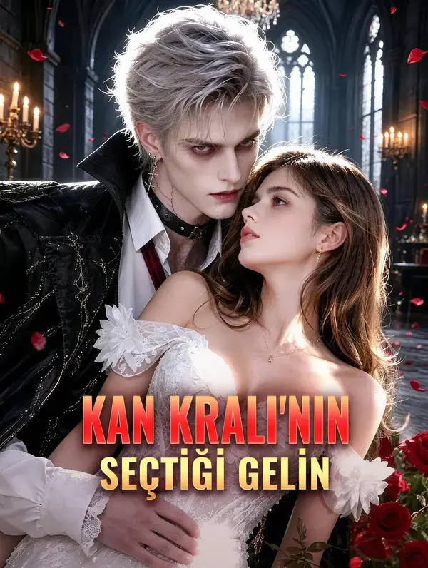 KAN KRALI'NIN SEÇTİĞİ GELİN