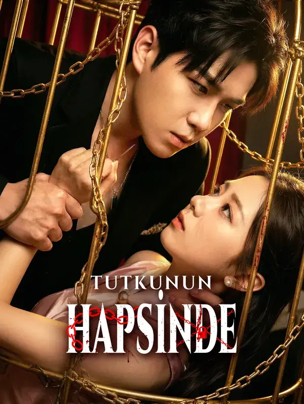 TUTKUNUN HAPSİNDE